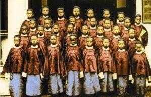 清末留学潮：为何多选择去日本进行留学?