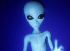人类和外星人之间有过什么奇怪的接触吗?