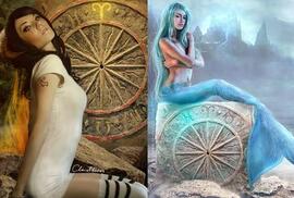 调皮小鬼现象：世上是真的会出现妖精吗?