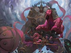 巨灵神为何是西游记世界里最会装逼的先锋大将