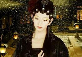 美丽精明的秦可卿究竟得了什么病最终丧命