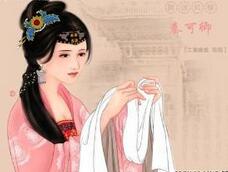 秦可卿隆重葬礼背后竟隐藏着什么惊天秘密