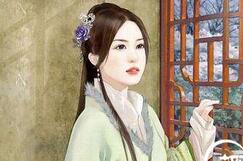 古代后妃整容史：整容改变一生命运成功当皇后