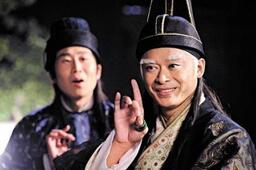 古代皇宫里的太监是否还存在生理冲动？