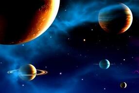 惊人!恶魔双子星或许存在非常恐怖的生命