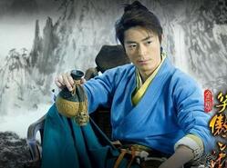 笑傲江湖里风流倜傥的令狐冲最喜欢的是谁