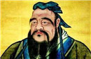 孔子真实相貌：容貌奇丑无比 为一老者形象