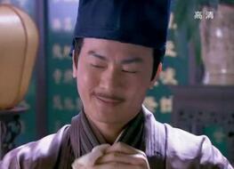 笑傲江湖里君子剑岳不群究竟算是好人还是坏人