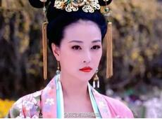 唐太宗李世民与唐宫妃子杨吉儿的关系揭秘