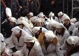 揭秘中国传统丧葬仪式及禁忌是什么