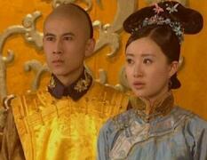 顺治帝爱董鄂妃是因为其身上母性的光辉？