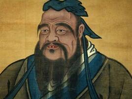 孔子的理想国：一生仕途最后毁于理想主义
