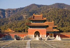 清东陵流失的国宝至今下落目前都在什么地方