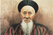 张之洞发表了《劝学篇》