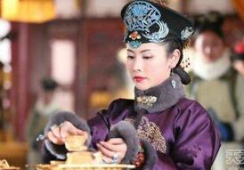 皇帝死了以后被他宠幸过的后妃们怎么安排?