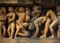 可怕的耆那教宗教信仰：绝食获得重生