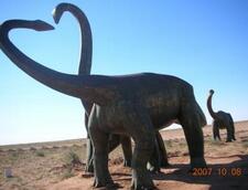 太巧了吧!恐龙灭绝时间与火杀爆发如此巧合