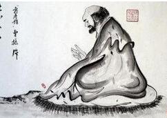 揭秘禅宗初祖菩提达摩圆寂超诡异灵异事件!