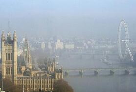 揭秘50多年前的伦敦雾霾竟然是这样治好的