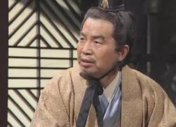 三国毒士贾诩一生损人利己反而能够善终