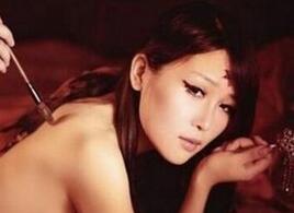 揭秘古代女人身上的守宫砂是用什么做的?