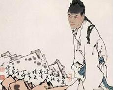 李贺为什么叫诗鬼 李贺的梦天原文及赏析