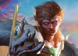 惊！西游记中陪着唐僧取经的其实是六耳猕猴