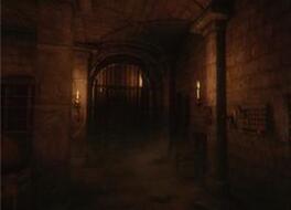 灵异恐怖故事为什么大多发生在古宅里面?