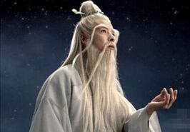 揭秘菩提老祖：教孙悟空本领&ldquo;真正&rdquo;的师傅