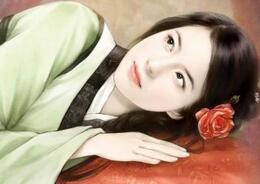 才女叶纨纨的婚姻竟是一切不幸的开端?