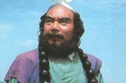 西游记沙和尚的性格特点及法号和武器是什么