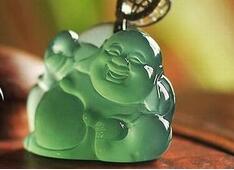 为什么佩戴玉佩非得要&ldquo;男戴观音女戴佛&rdquo;？