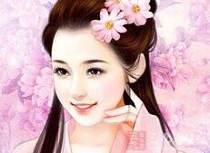 著名才女薛素素和顺秀玉：名妓间的同性之爱