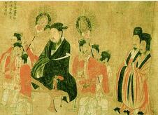 唐代画家阎立本的代表作：阎立本有哪些作品