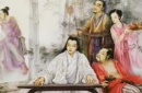 晋朝“竹林七贤”中是否真的隐藏一对同性恋？