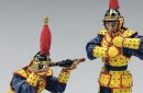 骁勇善战出名：清朝灭亡后八旗将士都去哪了？