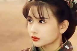 揭秘名义上的丫鬟的小昭和金花婆婆是什么关系