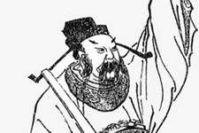 千古第一忠臣比干皇叔诞辰