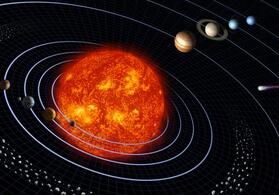 宇宙大环境中太阳是否是宇宙中独一无二的?