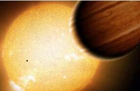 科学揭秘：揭秘金星上也存在过文明吗?