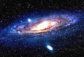 最孤单的恒星：银河系中的&ldquo;天煞孤星&rdquo;是什么