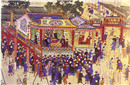 古代的皇帝在什么情况下会“大赦天下”？