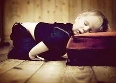 以前还有敲窗人这种职业?具体是做什么的?