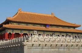 流传已久的故宫闹鬼始作俑者者竟然是它!