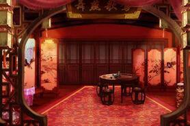 妓院：古人逛一次妓院所需花费是多少银两