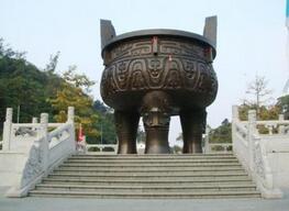 高级餐具煮肉神器为什么能成为传国重器?