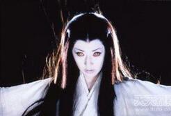 拥有惊艳美丽的外表的日本雪女真的存在吗?