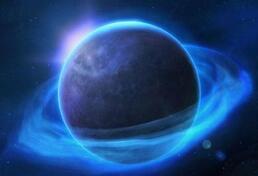 水星起源之谜揭秘：水星起源于“宇宙车祸”?