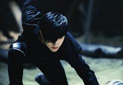 《盗墓笔记》中张起灵遗忘的过去都在干嘛呢