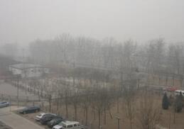 为何古代雾霾天气曾被认为是&ldquo;天降异象&rdquo;？